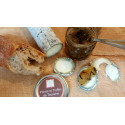 Poire et Truffe de Touraine