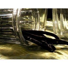 Poires de Touraine et Noix grillées