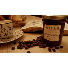 Abricots à l'ancienne