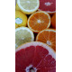 "Sevilla - Calabria" : Oranges et Bergamote