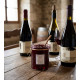 Vin de Chinon en gelée