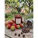 Fraises Baies de Timur