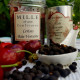 Cerises - Baie Verveine