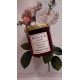 Framboise à la Rose - Pour Liz Bannister