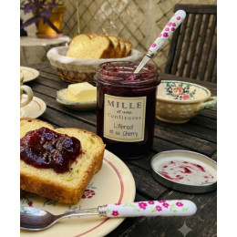 L'Abricot et sa Cherry : Abricots et Cerises