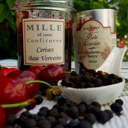 Cerises - Baie Verveine